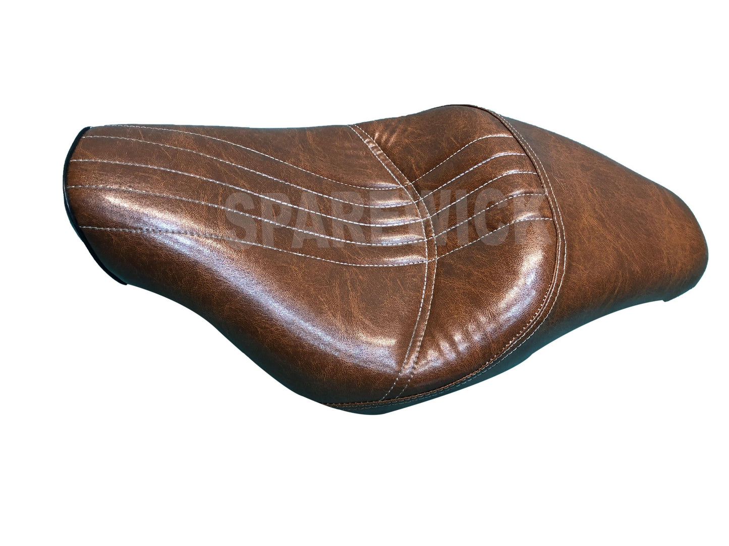 Dedh Seat Brown - Premium Seats from Sparewick - Just Rs. 2440! Shop now at Sparewick