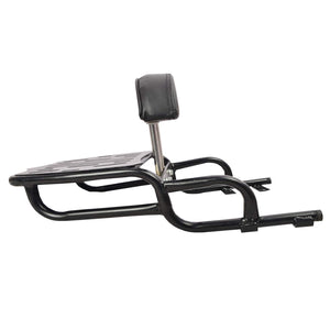 New Adjustable Backrest for Jawa - Premium Back Rests from Sparewick - Just Rs. 1990! Shop now at Sparewick