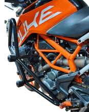 Load image into Gallery viewer, MAD OVER BIKES CRASH GUARD FOR KTM 250/390 (BS4) - Premium bike models from MAD OVER BIKES - Just Rs. 4949! Shop now at Sparewick

