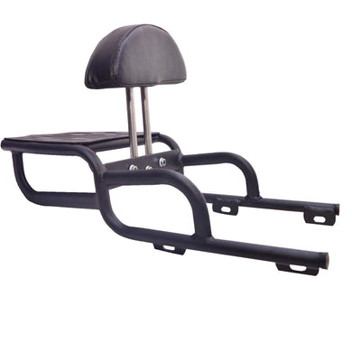Adjustable Backrest for Meteor - Premium Back Rests from Sparewick - Just Rs. 1990! Shop now at Sparewick