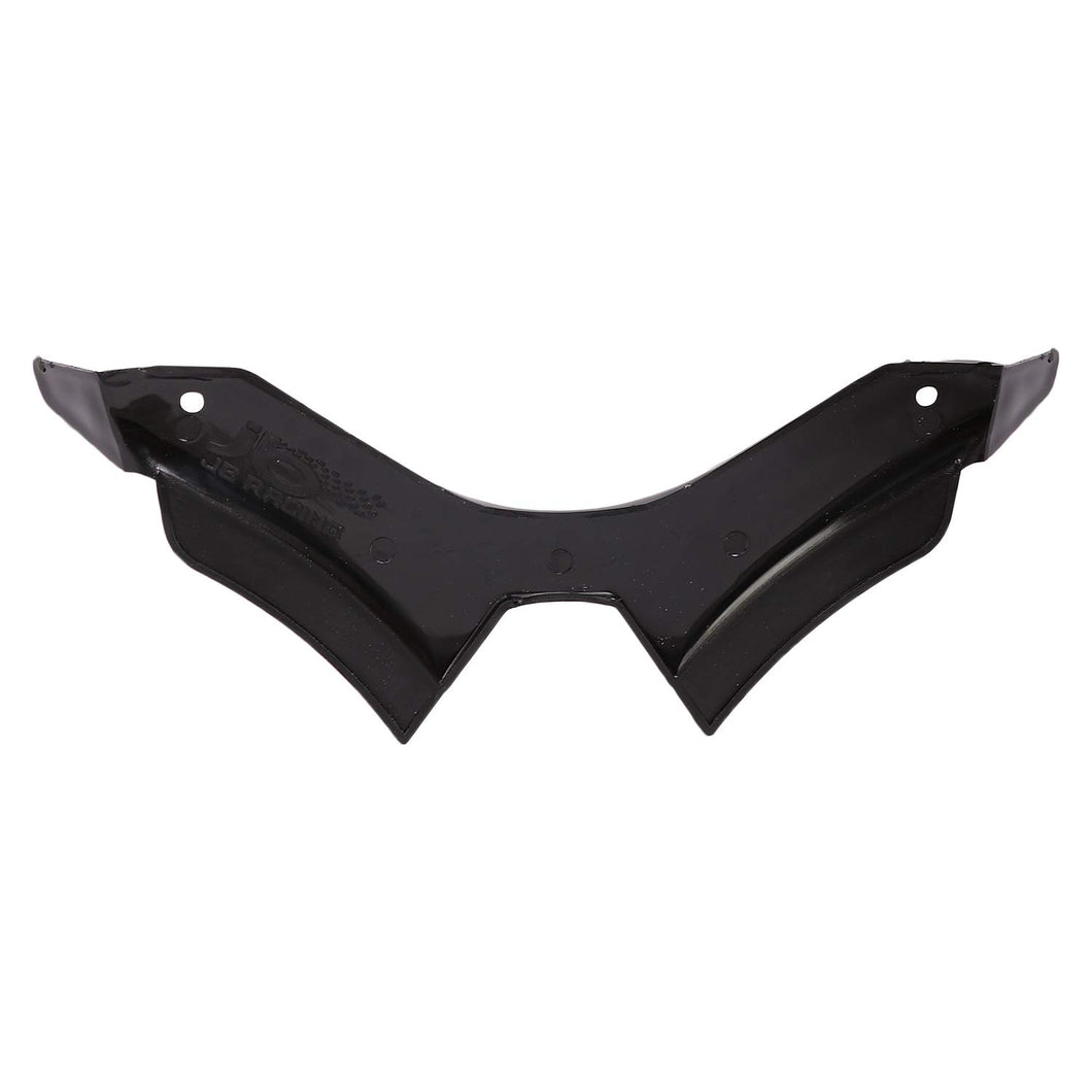 Yamaha MT15 Winglet (Black) - Premium Winglet from Sparewick - Just Rs. 250! Shop now at Sparewick