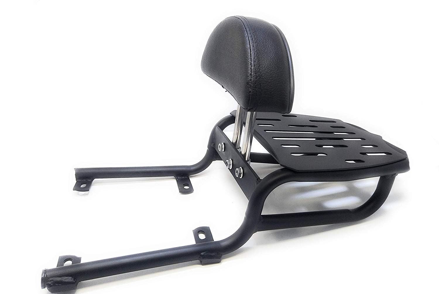 New Adjustable Backrest for Thunderbird All Model - Premium Back Rests from Sparewick - Just Rs. 1990! Shop now at Sparewick