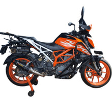 Load image into Gallery viewer, MAD OVER BIKES CRASH GUARD FOR KTM 250/390 (BS4)
