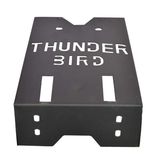 Thunderbird Design Engine Guard - Premium Radiator Protection from Sparewick - Just Rs. 700! Shop now at Sparewick