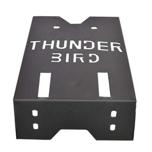 Thunderbird Design Engine Guard